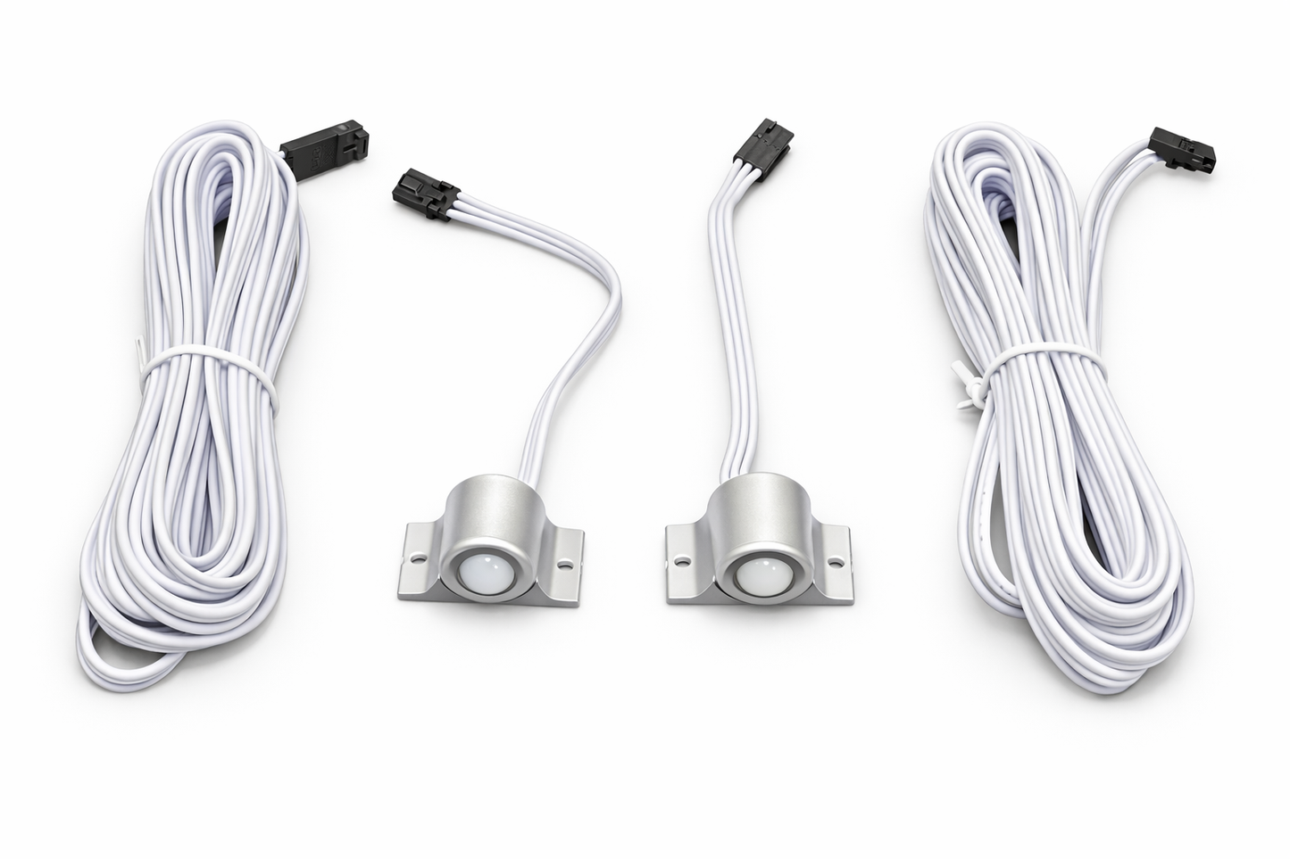 Smart Motion LED Stair Lighting Kit